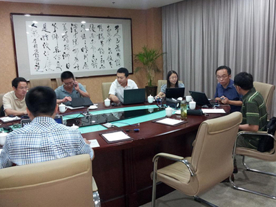 CQC南京分中心兩項總局項目順利通過財務驗收，專業服務獲高度認可