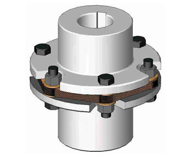 JZM型重型機(jī)械用膜片聯(lián)軸器 工況可靠性核心部件研究